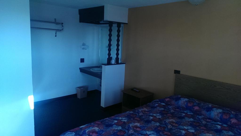 Airport Lodge Wichita Pokój zdjęcie