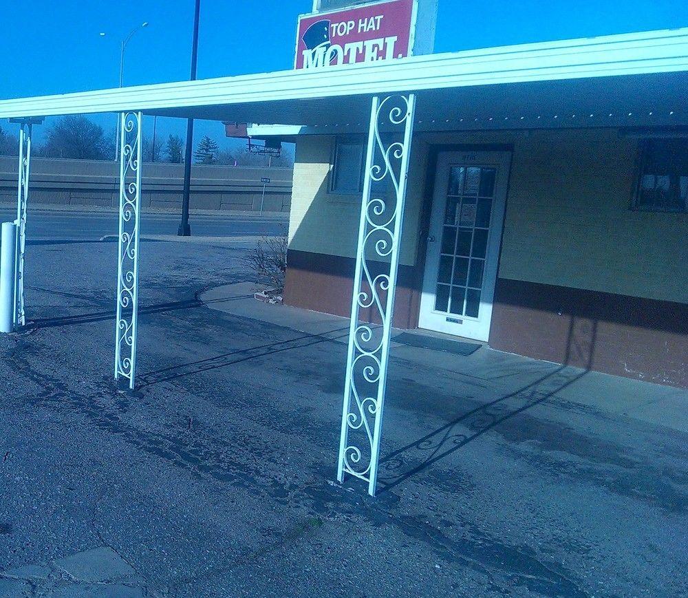 Airport Lodge Wichita Zewnętrze zdjęcie
