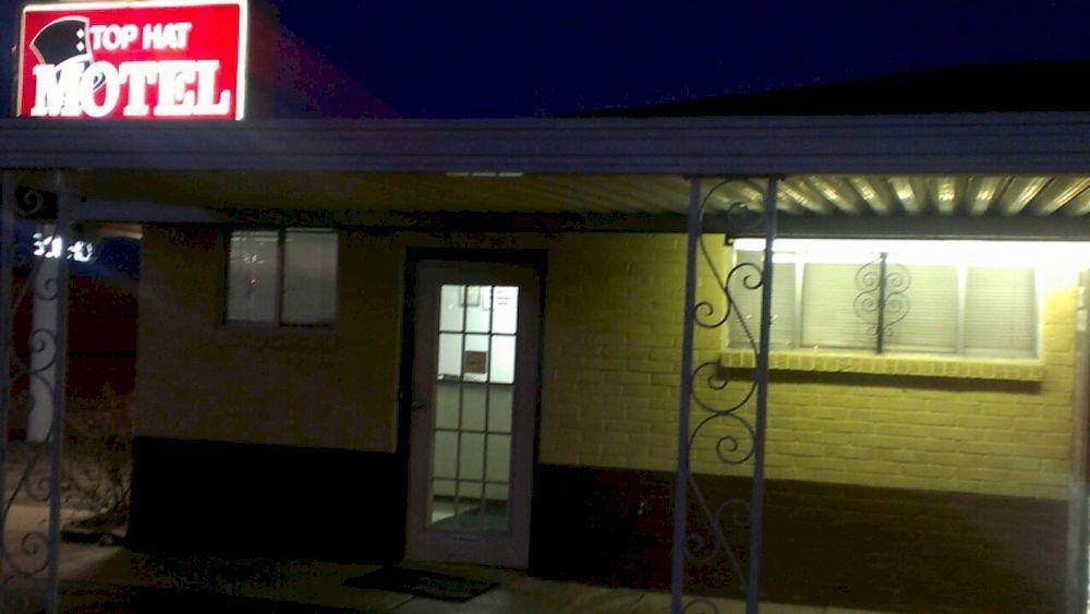 Airport Lodge Wichita Zewnętrze zdjęcie