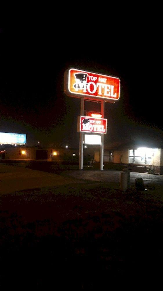 Airport Lodge Wichita Zewnętrze zdjęcie