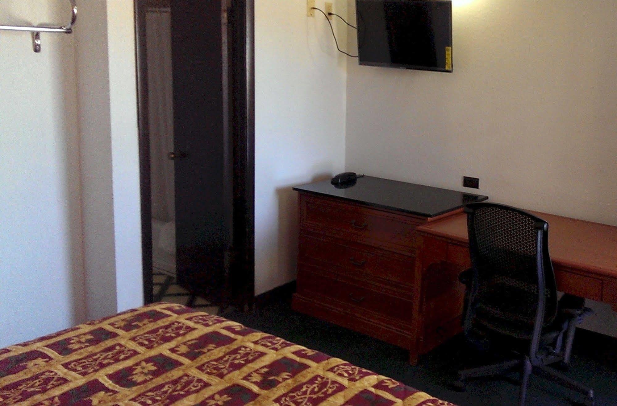 Airport Lodge Wichita Zewnętrze zdjęcie