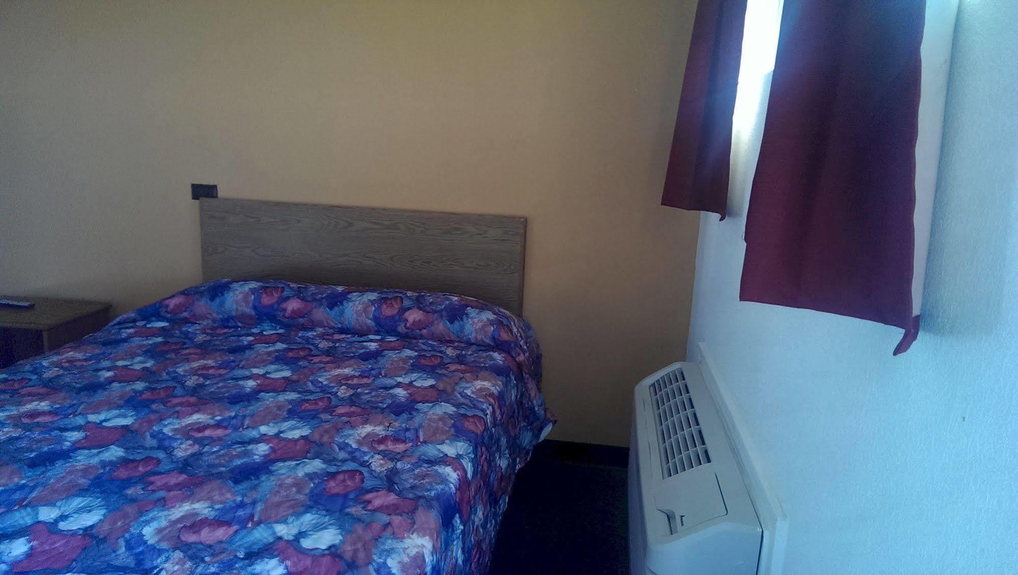 Airport Lodge Wichita Zewnętrze zdjęcie