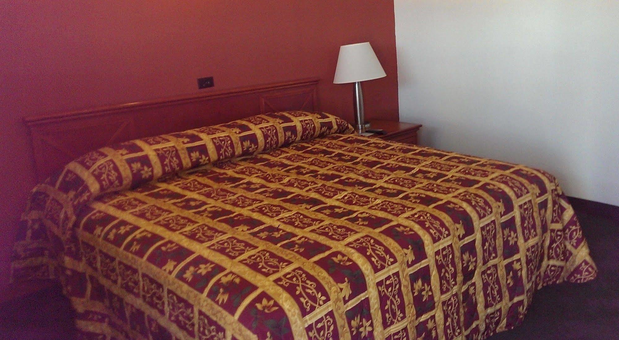 Airport Lodge Wichita Zewnętrze zdjęcie